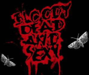 logo Bloody Dead And Sexy